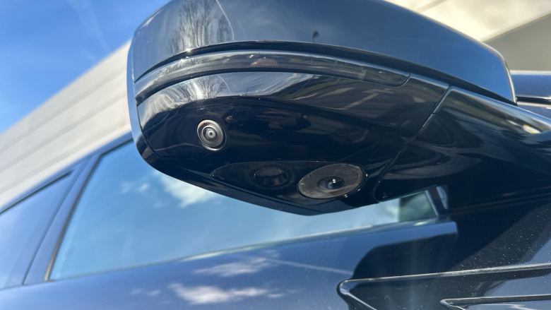 Land Rover Range Rover Evoque 2.0 D200 Edition 5dr Auto Diesel Hatchback